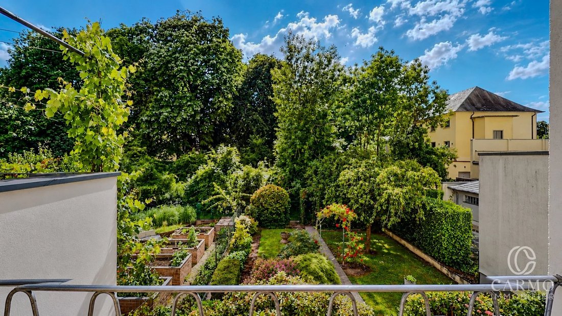Apartment in Bettembourg, Luxembourg District, Luxembourg 1 - 18130015