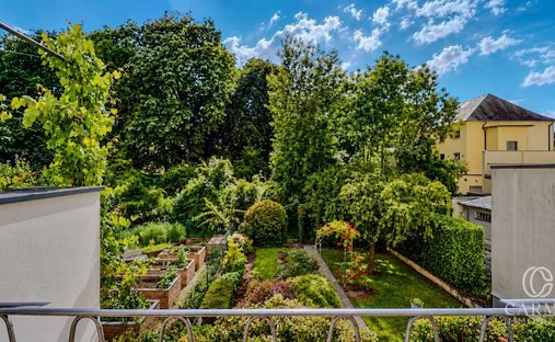 Appartamento a Bettembourg, Lussemburgo, Lussemburgo 1