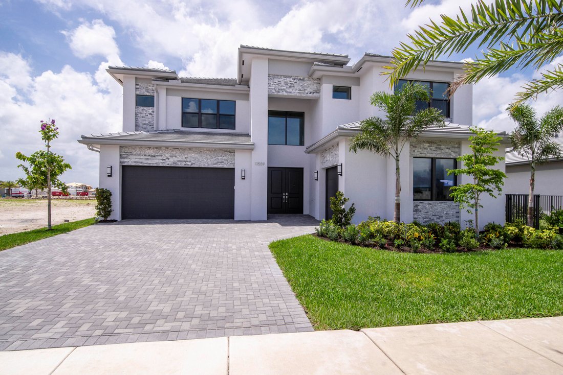 House in Loxahatchee, Florida, United States 2 - 18132141