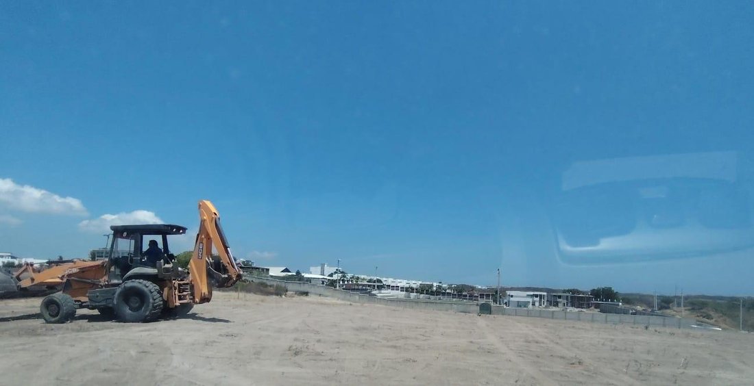Land in Manta, Manabí, Ecuador 5 - 18130981