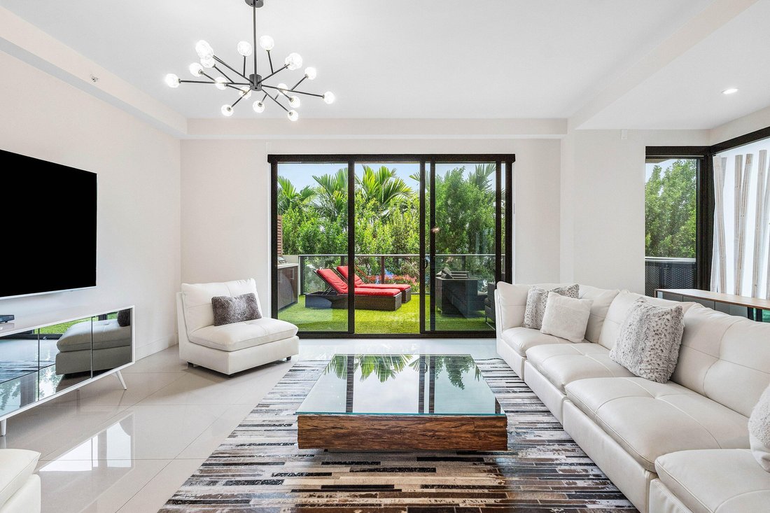 Condo in Fort Lauderdale, Florida, United States 1 - 18132144