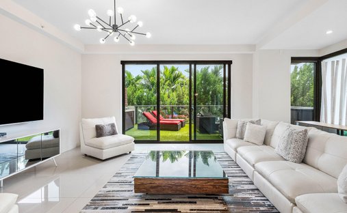 Eigentumswohnung in Fort Lauderdale, Florida, Vereinigte Staaten 1