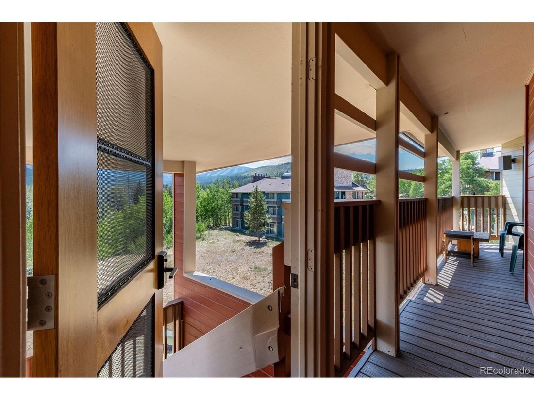 Condominio a Winter Park, Colorado, Stati Uniti 3 - 18131633