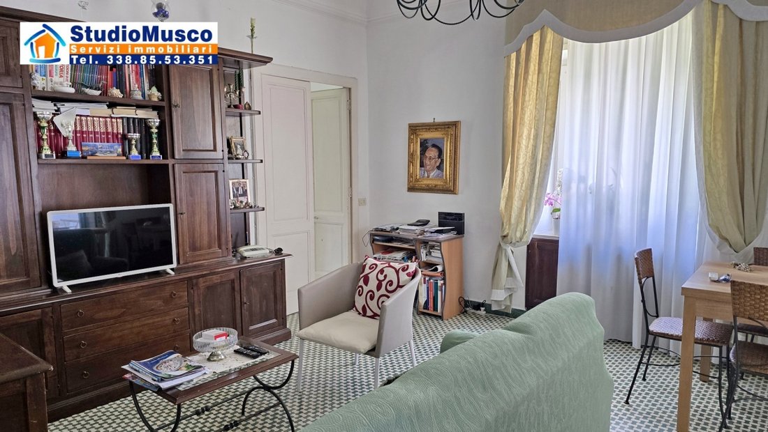 Apartment in Capri, Campania, Italy 4 - 18130101