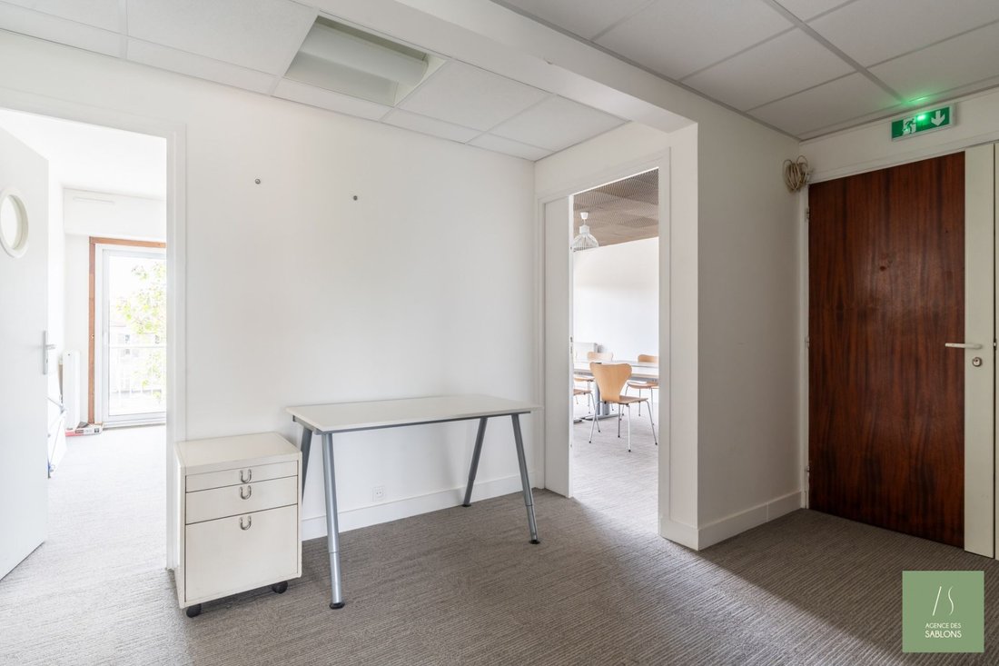 Appartamento a Ouest, Croissy-sur-Seine, Francia 4 - 18128288