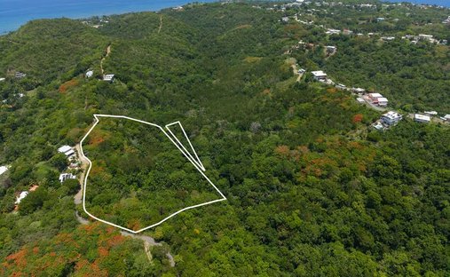 Terrain à Rincon, Nouveau-Mexique, États-Unis 1