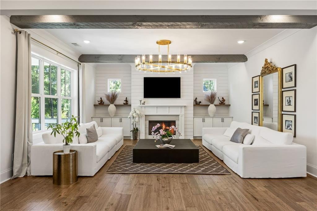House in Milton, Georgia, United States 3 - 18133608