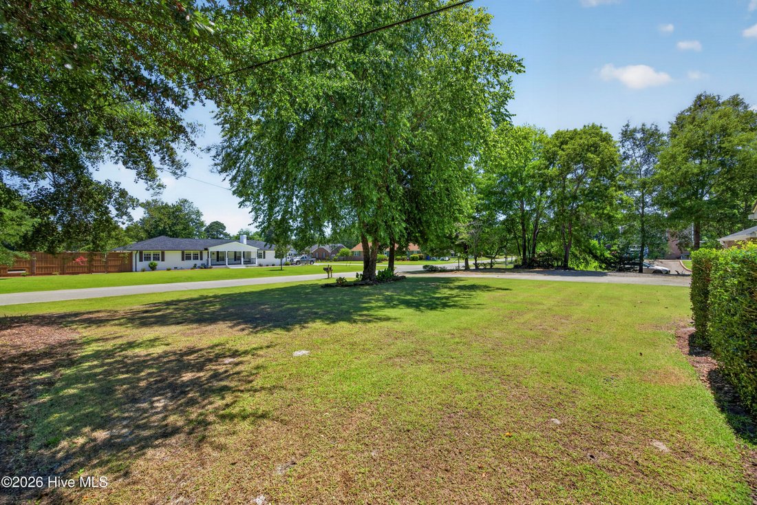 House in Wilmington, North Carolina, United States 4 - 18131916