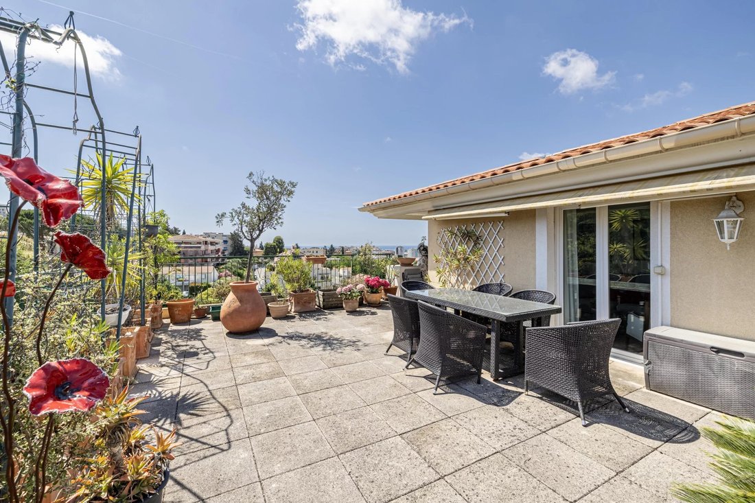 Apartment in Nice, Provence-Alpes-Côte d'Azur, France 3 - 18130227