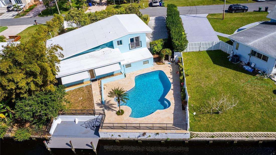House in Fort Lauderdale, Florida, United States 3 - 18131820