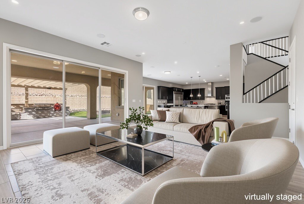 House in Las Vegas, Nevada, United States 2 - 18127724