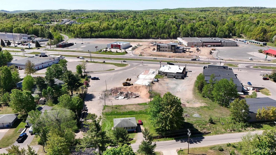 Terreno en Marquette, Míchigan, Estados Unidos 5 - 18131011