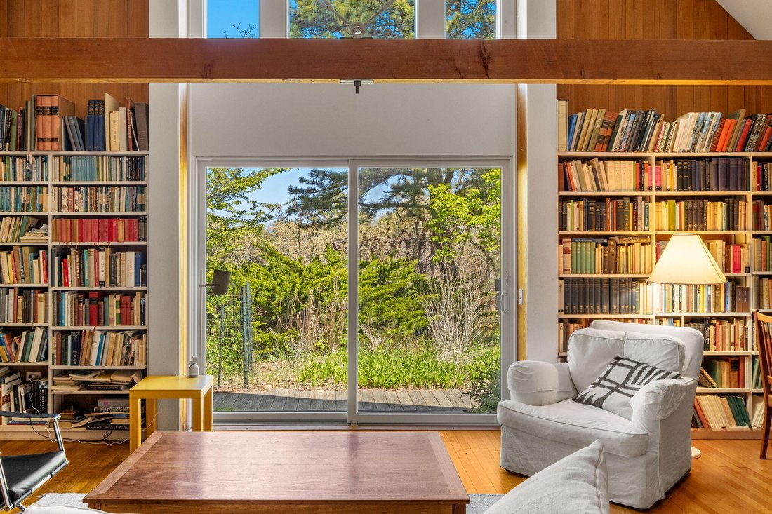 House in Wellfleet, Massachusetts, United States 5 - 18132061
