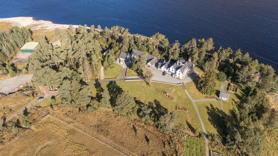 Estate in Highland, Scotland 5 - 18127618