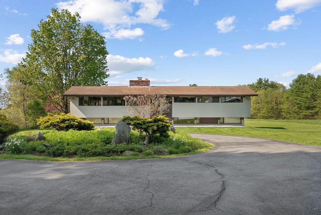 House in Falmouth, Maine, United States 3 - 18128836