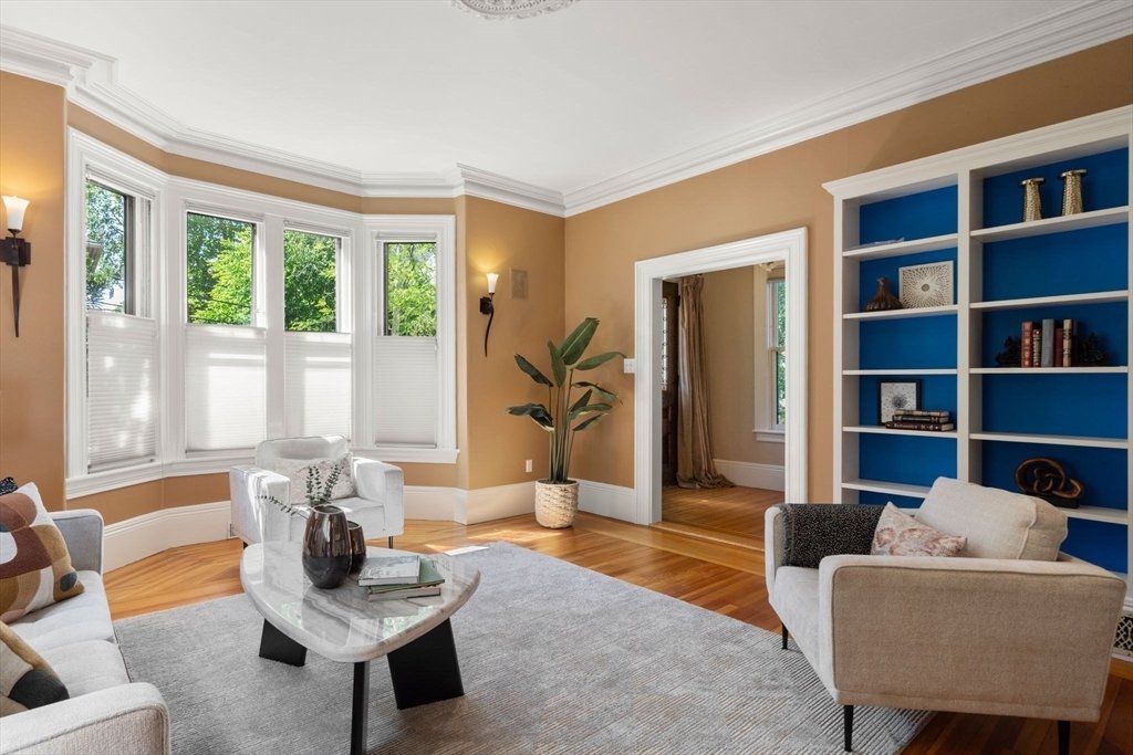 House in Boston, Massachusetts, United States 4 - 18129512