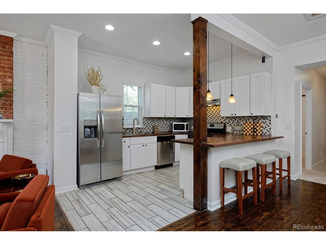 House in Denver, Colorado, United States 5 - 18131504