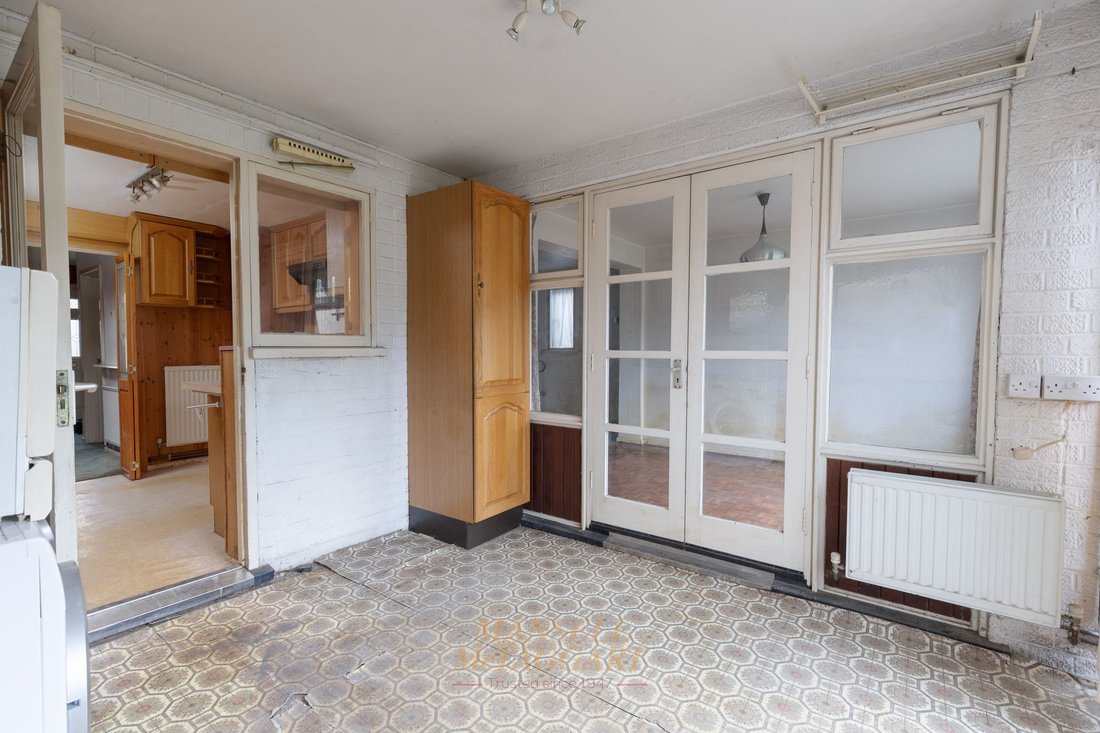 Haus in Weatherhill, Tandridge, England 3 - 17374646