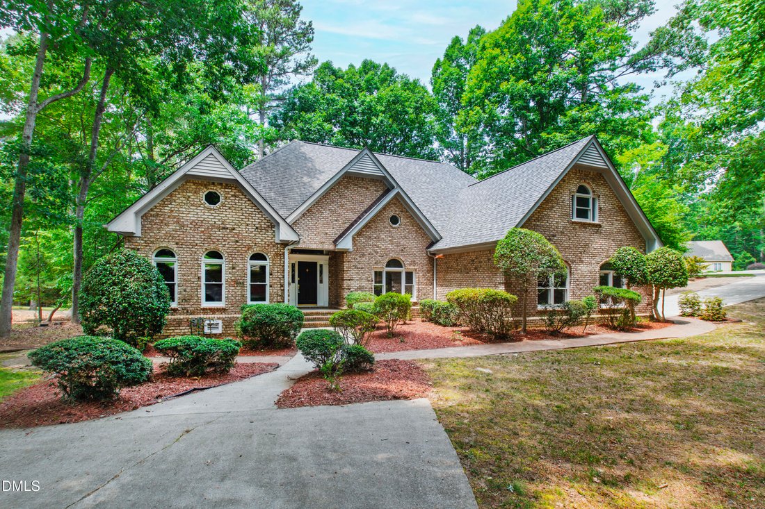 House in Raleigh, North Carolina, United States 2 - 17258170