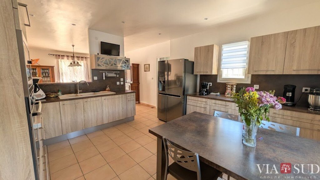 House in Montady, Occitania, France 5 - 18128235