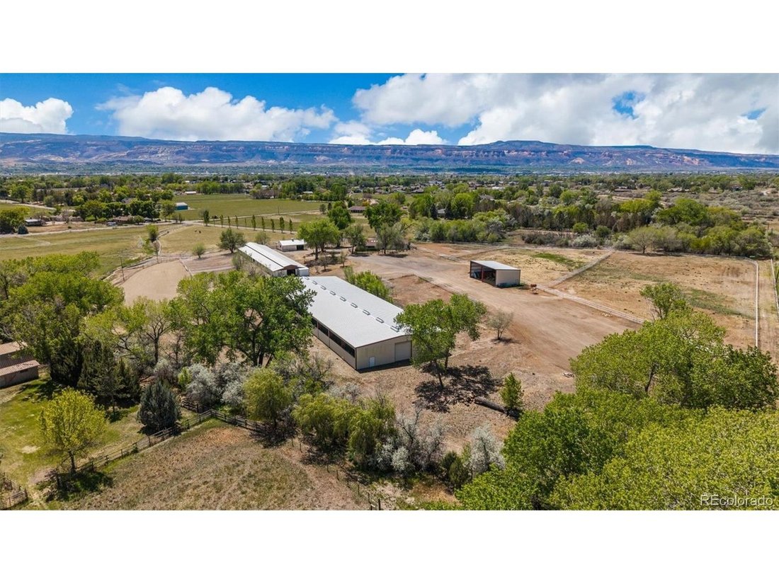 Farm Ranch in Grand Junction, Colorado, United States 4 - 18131573