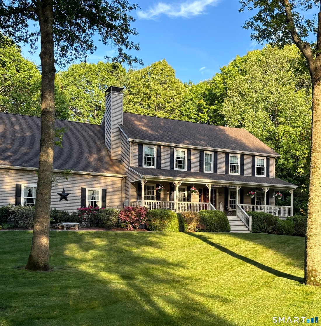 House in Griswold, Connecticut, United States 2 - 18132055