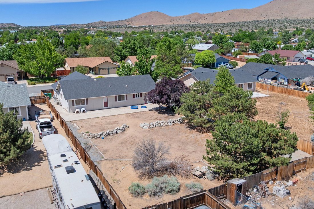 House in Sparks, Nevada, United States 2 - 18133224