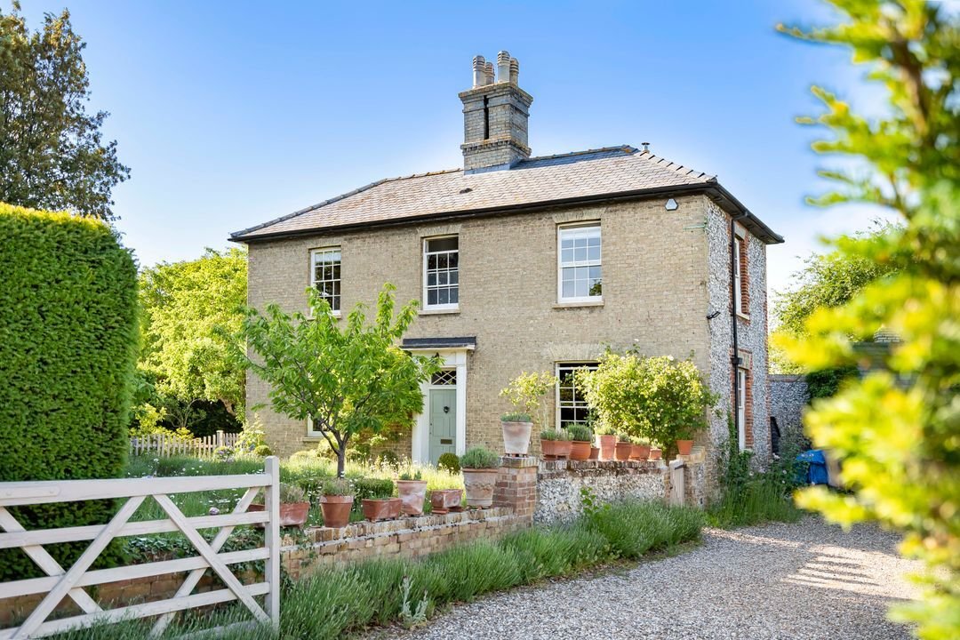 House in Litlington, England 1 - 18131485