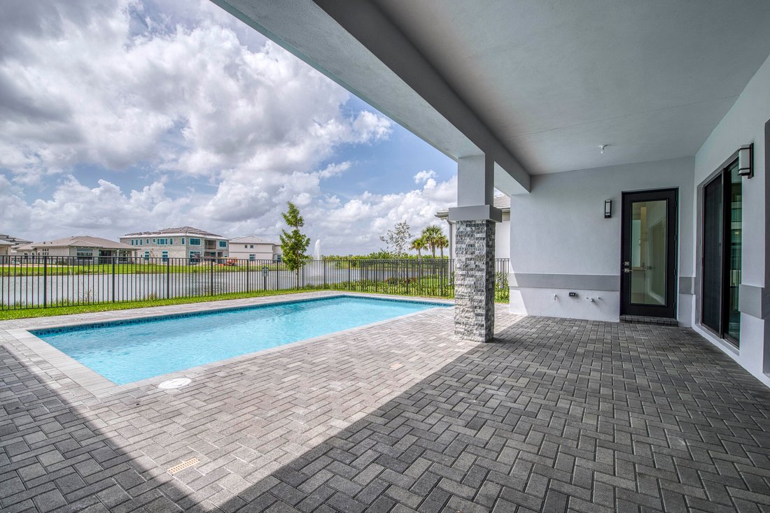 House in Loxahatchee, Florida, United States 4 - 18132141