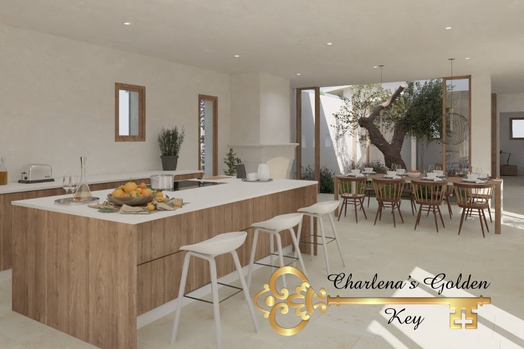Finca in Felanitx, Balearic Islands, Spain 5 - 12194252