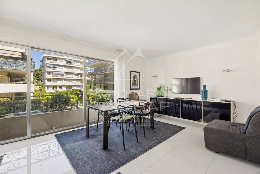 Appartement à Cannes, Provence-Alpes-Côte d'Azur, France 3 - 18064488