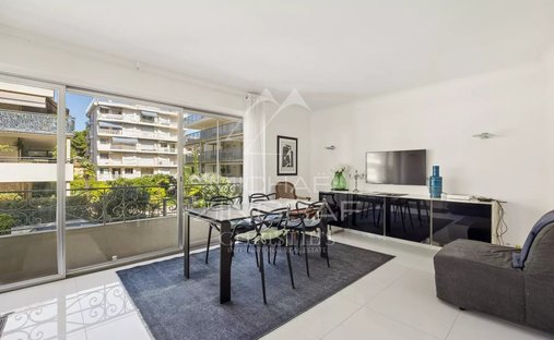 Apartment in Cannes, Provence-Alpes-Côte d'Azur, France 1