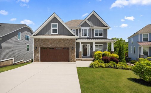 House in Piedmont, South Carolina, United States 1