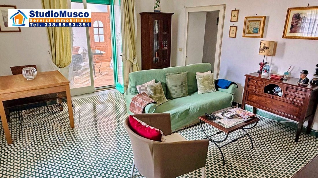 Apartment in Capri, Campania, Italy 3 - 18130101