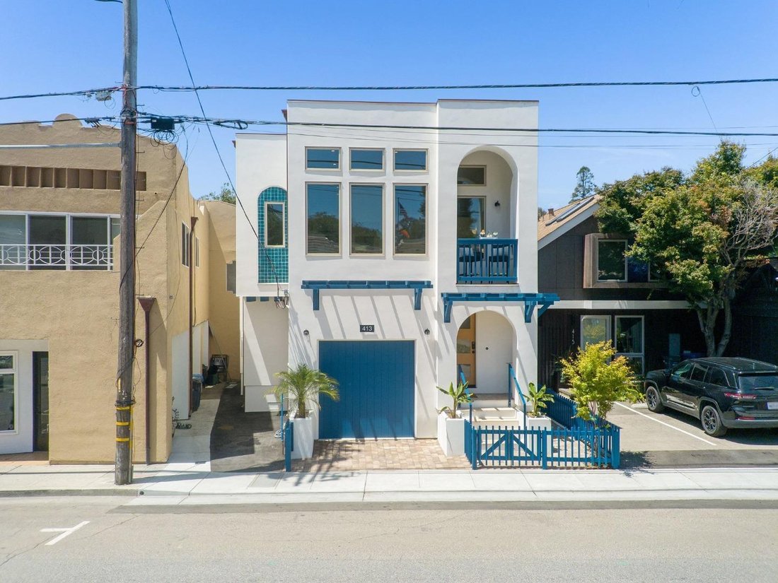 Townhouse in Capitola, California, United States 3 - 18132226