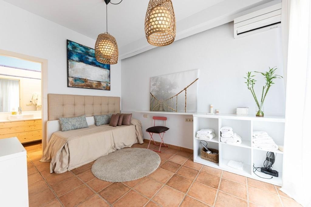 Villa in Teia, Catalonia, Spain 4 - 18133601