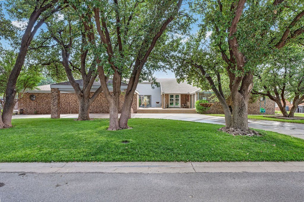 House in Midland, Texas, United States 4 - 18131383