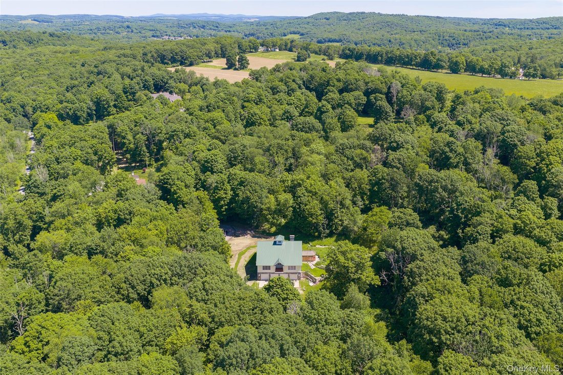 House in Millbrook, New York, United States 2 - 18140034