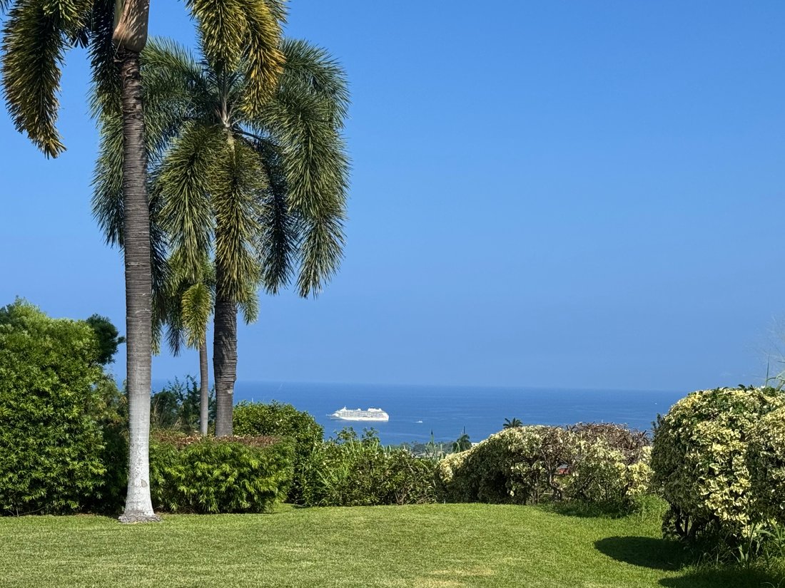 House in Kailua-Kona, Hawaii, United States 3 - 18131289