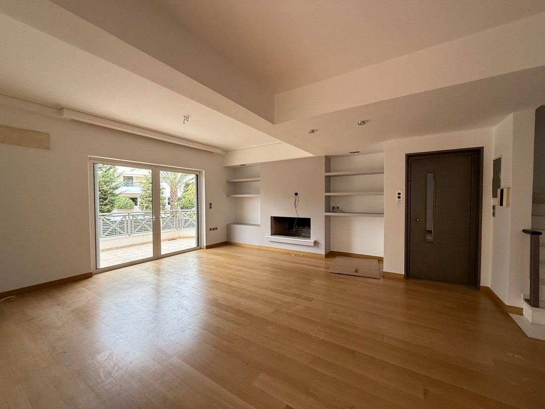 House in Glyfada, Attica, Greece 1 - 18128470
