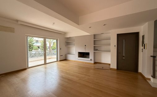 House in Glyfada, Attica, Greece 1