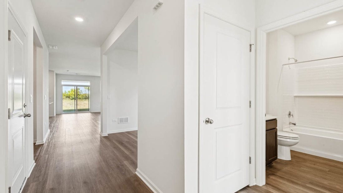 House in Plainfield, Illinois, United States 3 - 18128325