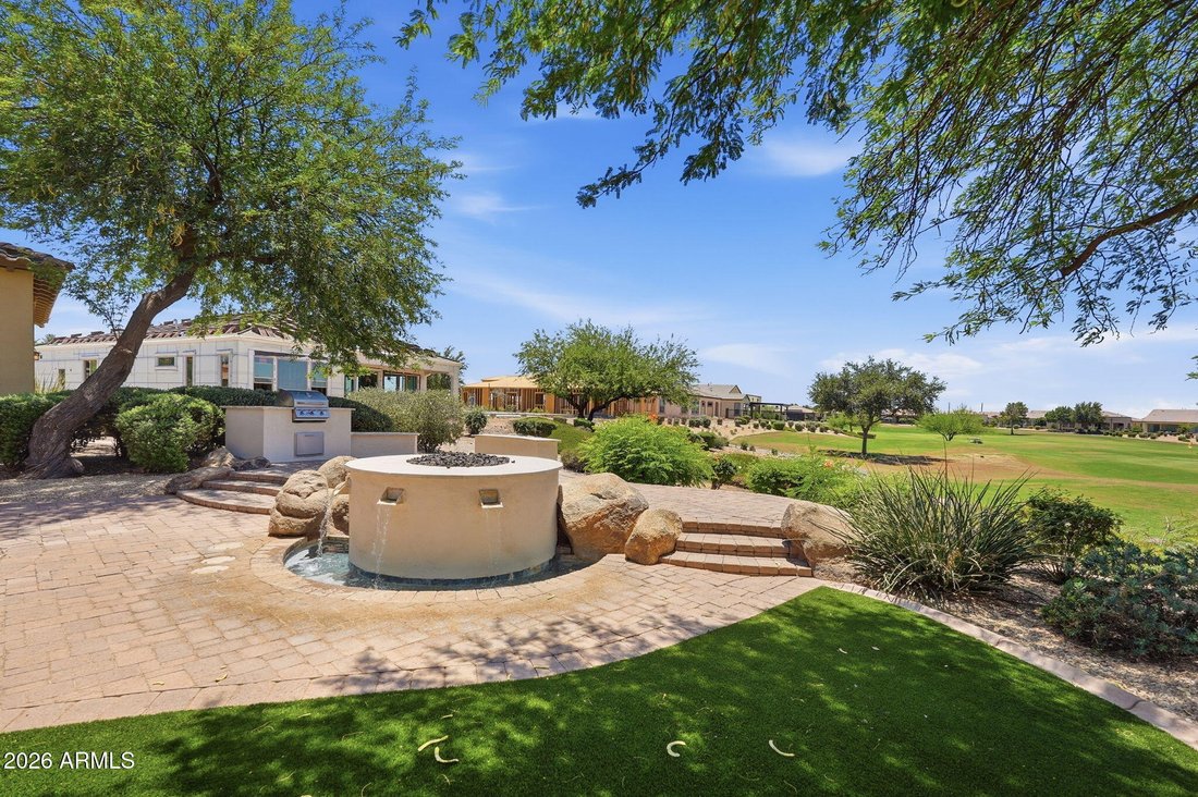House in San Tan Valley, Arizona, United States 1 - 18133044