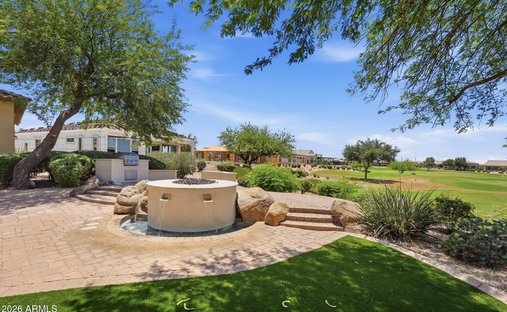 House in San Tan Valley, Arizona, United States 1