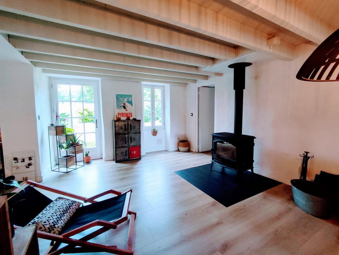 House in Pissos, Nouvelle-Aquitaine, France 5 - 16643551