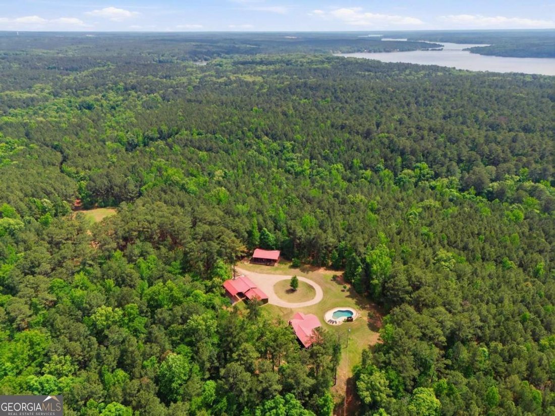 Farm Ranch in Greensboro, Georgia, United States 2 - 18133058