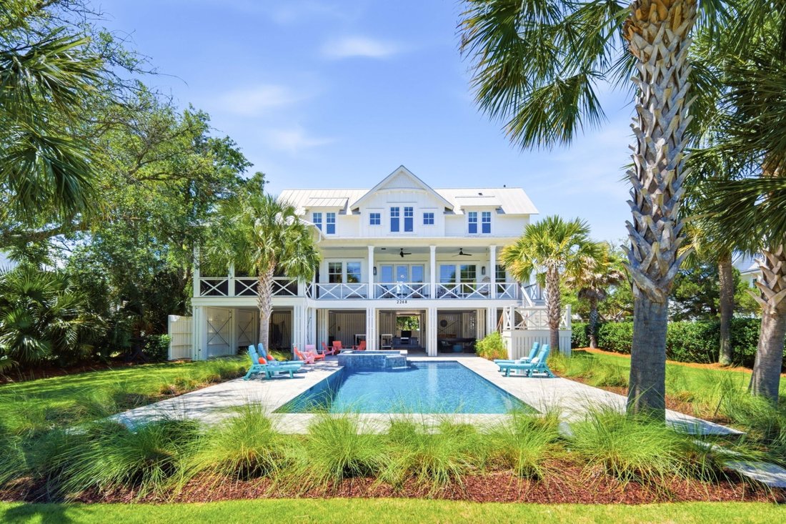 House in Sullivan's Island, South Carolina, United States 1 - 18129983
