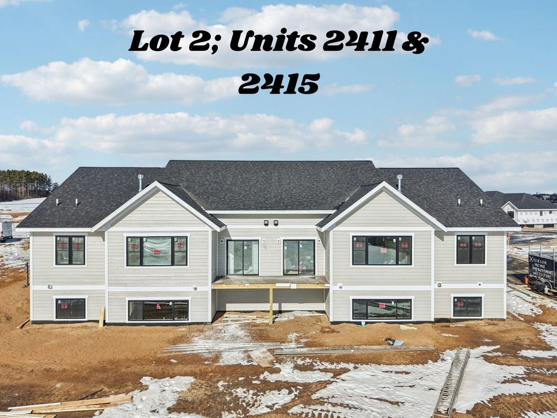 Condo in Lake Wisconsin, Wisconsin, United States 2 - 18131327