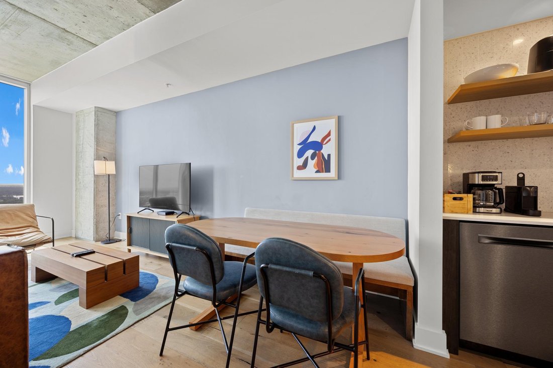 Condominio a Austin, Texas, Stati Uniti 3 - 18128540