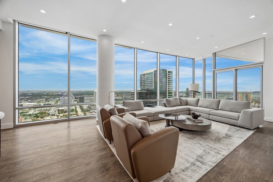 Condo in Houston, Texas, United States 5 - 17912232